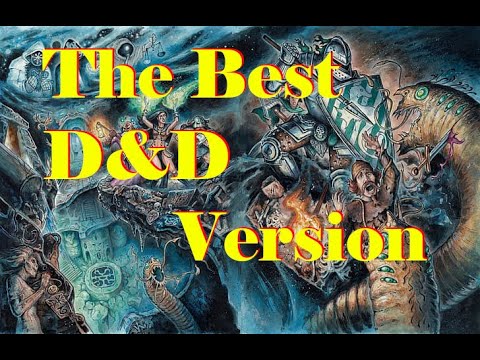 Dungeon Crawl Classics: A GM's Perspective