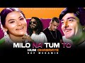 Milo Na Tum Rap MegaMix Emiway X Divine Gtesh Muzikk Remix Oldsong Emiwaybantai Divine