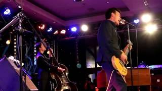 The James Hunter Six - "If That Don't Tell You / Chicken Switch" [Lucerna 15/11/2018]