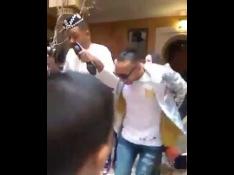 WILL SMITH DANCE  IN MOROCCO  (GNAWA) 2017