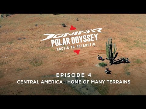 Arnab Bhattacharjee Bajaj Domin...