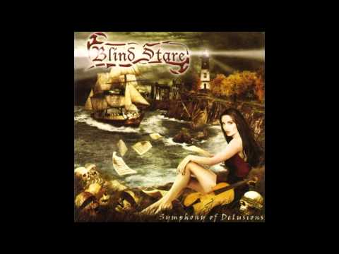 Blind Stare - All for the Unspoken