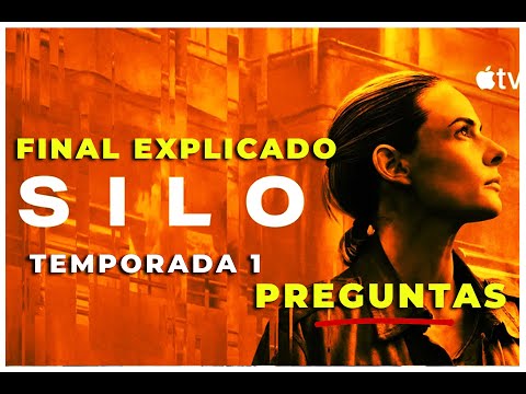 “SILO\