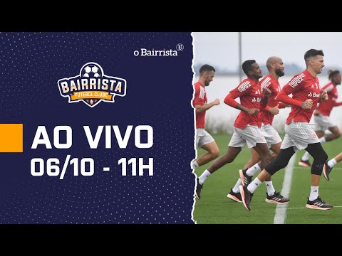 Bairrista Futebol Clube 06/10/2020