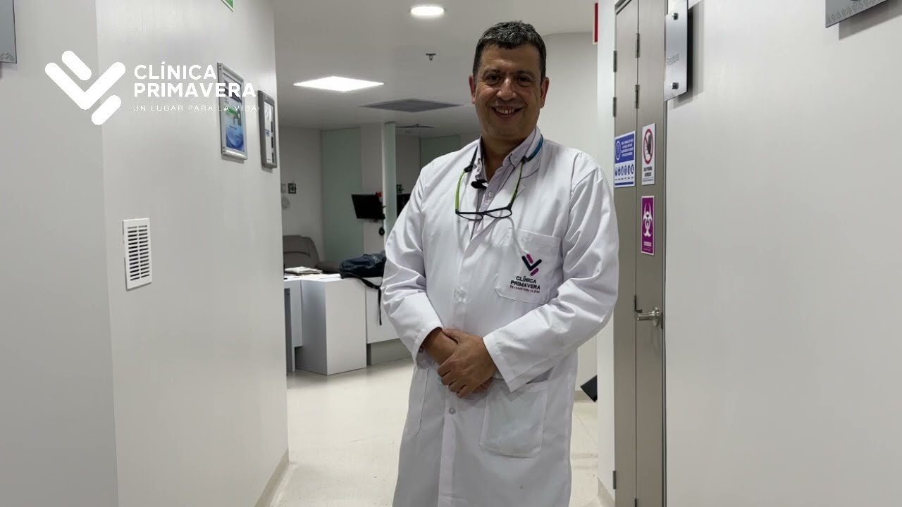 Conoce a Nuestros Especialistas