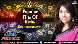 Best Of Kavita Krishnamurthy  Best Hindi Songs  Bo