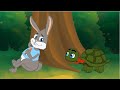 La Liebre Y La Tortuga El Patito Feo Cuentos Infantiles Para Dormir