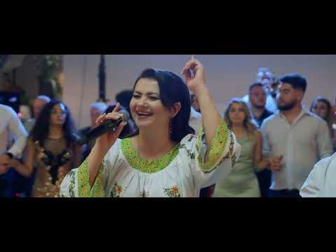 Formatia Basarabia si Tatiana Jacot - Colaj live nunta