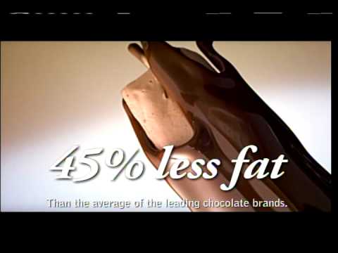 3 Musketeers Commercial