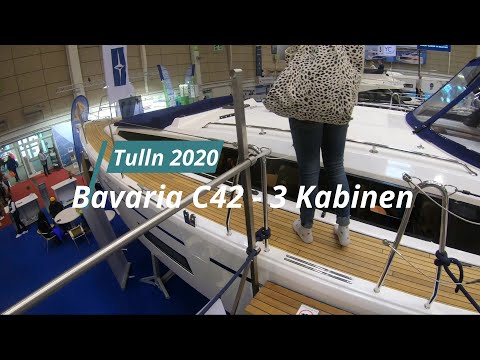 Tulln 2020 - Bavaria C42