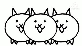 🐱ﾆｬ~🐱