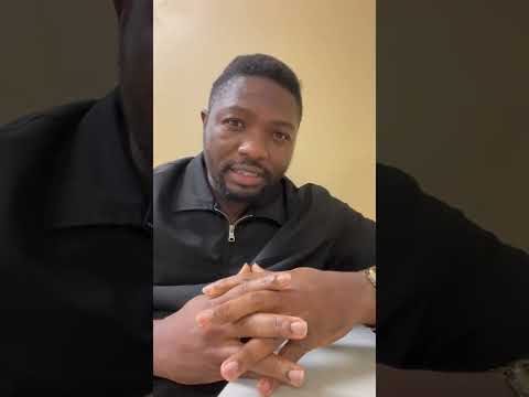 One minute introduction