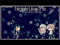 Nights Like this || Gatcha Life Music Video Nights Like this || Gatcha Life Music Video