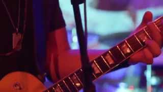 GigoloAunts - Where I Find My Heaven 10/11/2014 Live at Cuisine en Locale, Somerville, MA