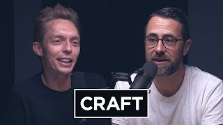 Ep. 194 | Craft (with Jay Nash)