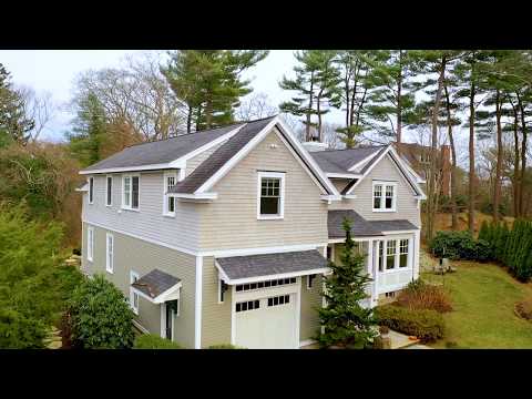 64 Bridge Street - Manchester MA