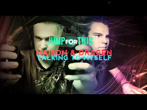tyDi ft. DJ Rap - Talking to Myself (Maison & Dragen Remix)