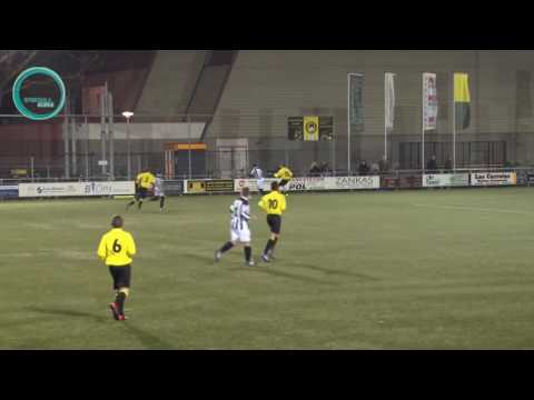 sportgala borne 2016 - BVV Borne C1