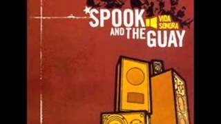 Spook and The Guay - Good School
