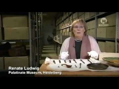 Madreburg 1631 Dokum CZ