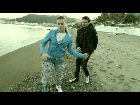 CARMINE MARAUCCI feat LAURA SABRINA - Ma io Ti Amo - video ufficiale