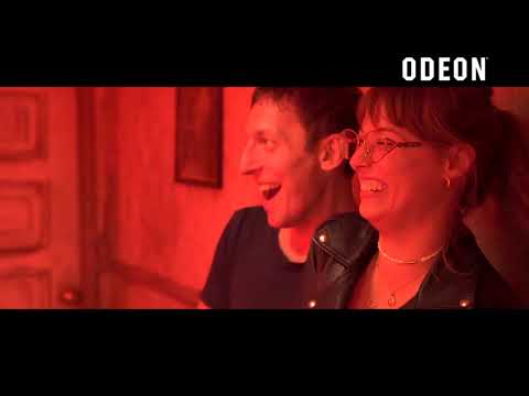 IT CHAPTER TWO - The Vaults Experience