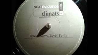 Next Evidence - Spirit Of The Night (Shelter Dub)