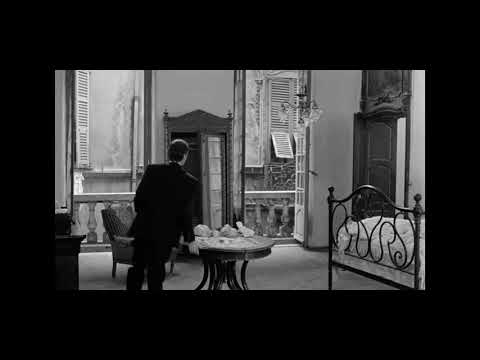 Bay of Angels / La baie des anges