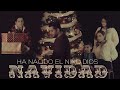 Canción de Navidad - Ha Nacido El Niño Dios - Israel Hernández Vidal