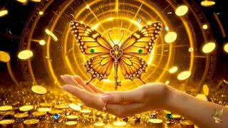 DON’T IGNORE THIS | Money & Prosperity Will Flow To You Very Fast | All Wishes Will Come True