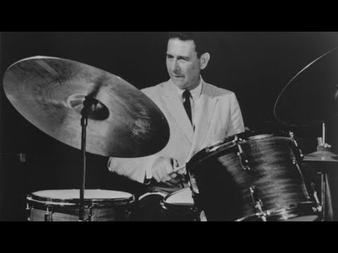 The Poll Winners 3/18-19/1957 "Jordu" | Shelly Manne, Barney Kessel, Ray Brown