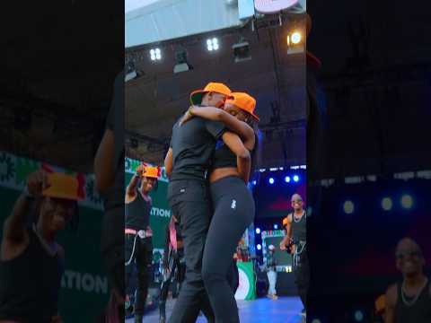 Nasieku & Klaus - Best of The Cluster Ke #shorts #nasieku #klaus #theclusterke #mpesa18