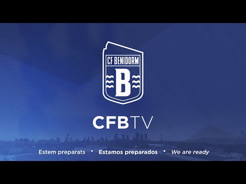 RESUMEN | UE Tavernes 1-1 CF Benidorm