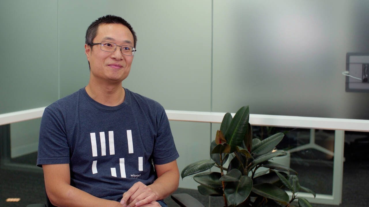 Shape Your Career with Andy Li, Senior Software Engineer - YouTube