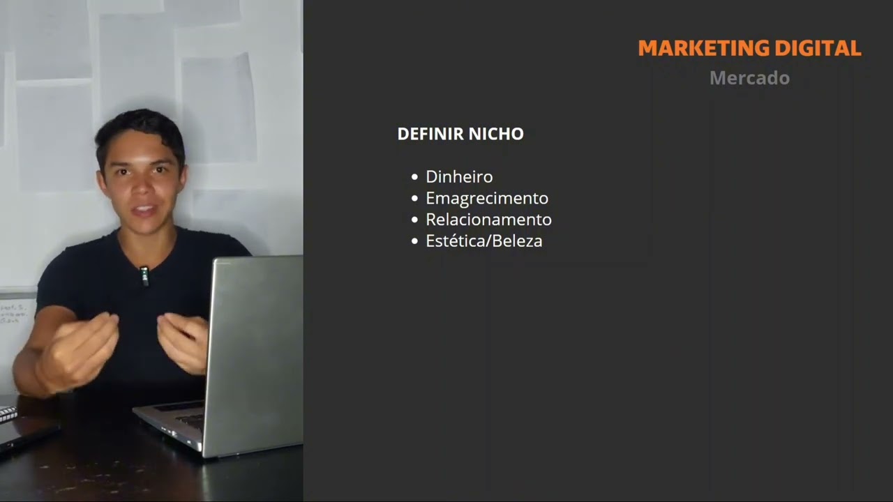#3 Como começar no marketing digital - 1°passo | Como ter resultados em 30 dias no marketing digital