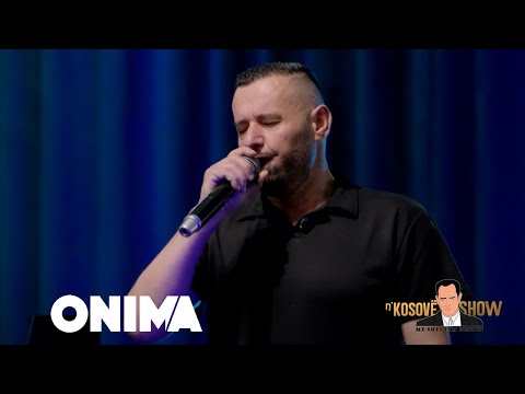 n’Kosove show : Fadil Fetahu - Katile- Live