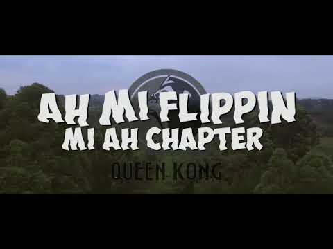 Back off video by KVAN