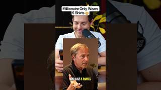 Millionaire's Minimalist Lifestyle — Full Breakdown & Transcript