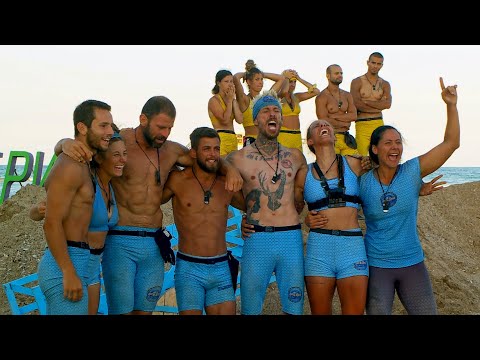 Pavell - Д Р Ъ З К И / D R Y Z K I (Official Video)