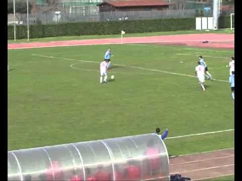 SERIE D ASTREA   SAN CESAREO