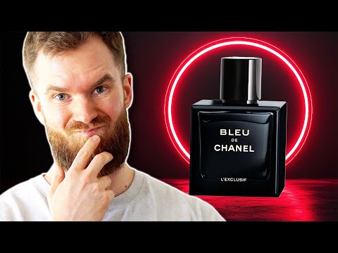 Bleu De Chanel L'Exclusif | Ein EHRLICHER ERSTER EINDRUCK
