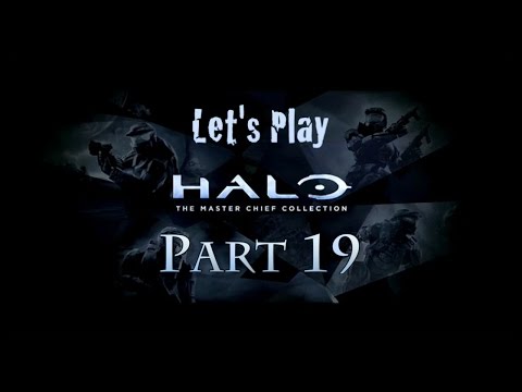 Halo Master Chief Collection Pt 19 (Keyes Pt2)