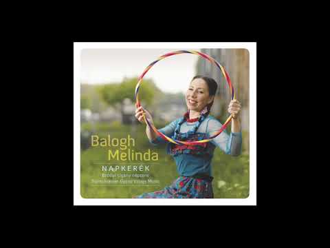 Balogh Melinda - Napkerék: 06 Holdszekér - Méra, Kalotaszeg