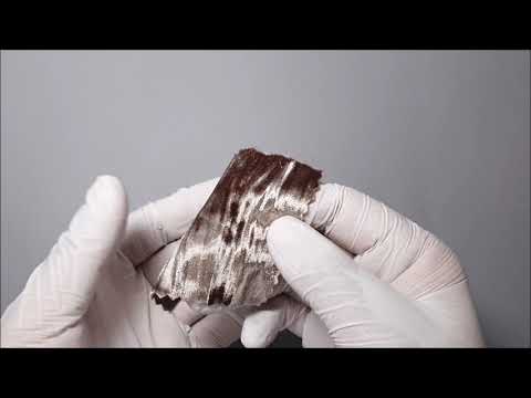 Crinkle Velvet Fabric (Item Code:FAB1095)