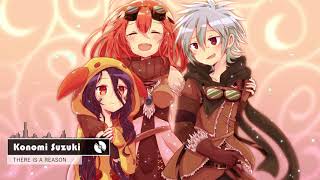 There Is A Reason Konomi Suzuki Download Flac Mp3 There Is A Reason Konomi Suzuki Download Flac Mp3