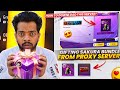 HOW TO DOWNLOAD PROXY SERVER IN FREE FIRE HOW TO USE PROXY SERVER IN FREE FIRE VIP PROXY SERVER