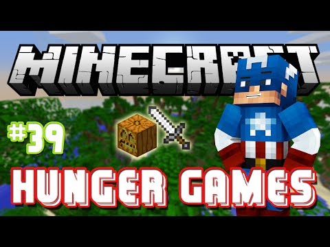 Minecraft: Hunger Games w/ Poonchee Game 39 - EPIC COMEBACK!