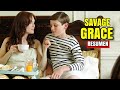 Savage Grace Resume Movie