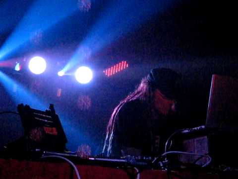 Cevin Key (Skinny Puppy) 08