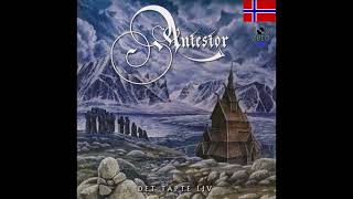 Antestor - Det Tapte Liv